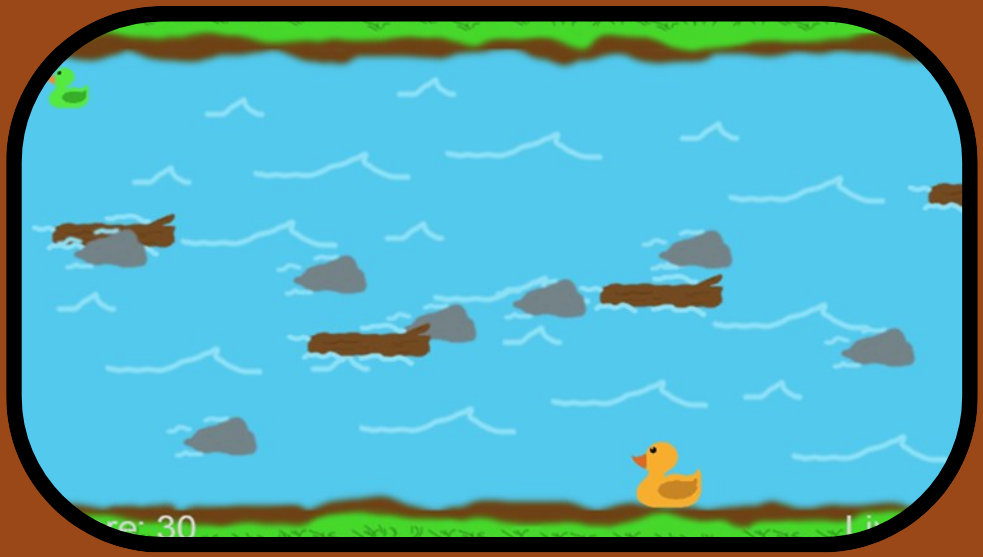 Duck Dodger screenshot
