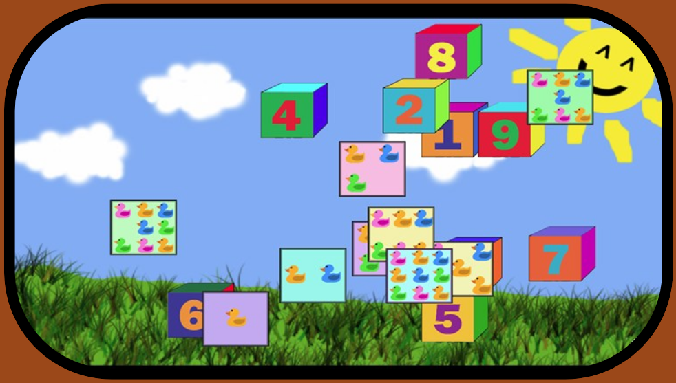 Ducky Number Matcher screenshot
